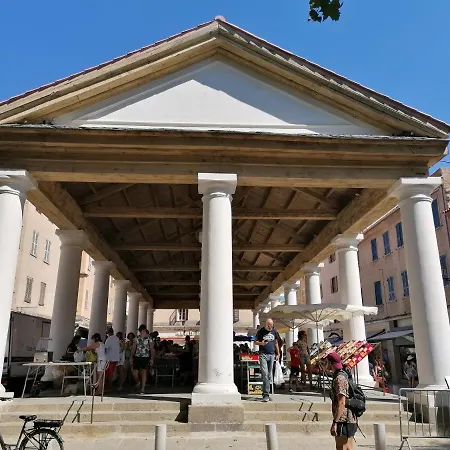 Résidence Les Eucalyptus *