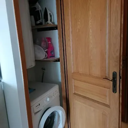 Résidence Les Eucalyptus Apartamento *