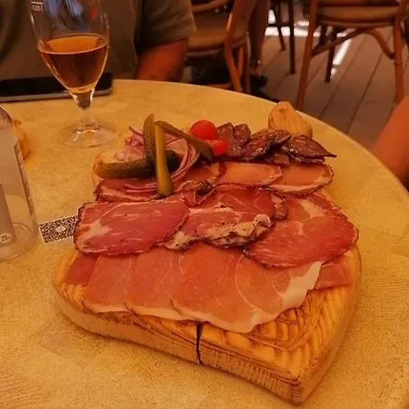 Apartamento Résidence Les Eucalyptus