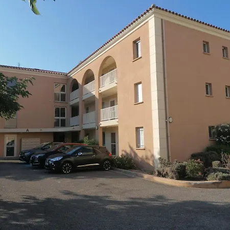 Les Eucalyptus * L'Ile-Rousse (Corsica)