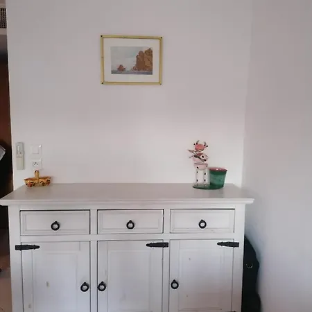 Apartment Les Eucalyptus L'Ile-Rousse (Corsica)