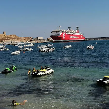 Διαμέρισμα Les Eucalyptus