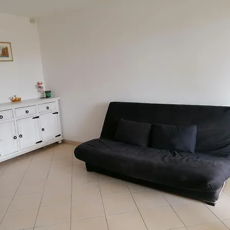 Apartment Les Eucalyptus L'Ile-Rousse (Corsica)